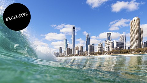 Management Rights - Business only, Management Rights | QLD - Gold Coast | HIGH QUALITY, BUSINESS ONLY, PERMANENT MLR WITH NOP OVER $300K