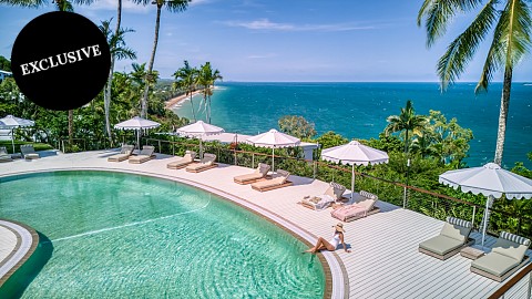 Freehold Going Concern, Hotel | QLD - Cairns | PURE BAREFOOT LUXURY: PREMIUM RESORT OF SCALE IN TROPICAL NORTH QLD HOTSPOT