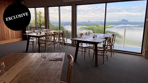 Freehold Going Concern, Motel | QLD - Sunshine Coast | Hinterland's Premier Freehold Motel Opportunity | Iconic Glass House Mountains