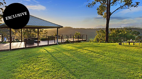Freehold Going Concern, Motel | QLD - Gold Coast | Gold Coast Hinterland Resort Across 2.25 Hectares with opportunity to expand
