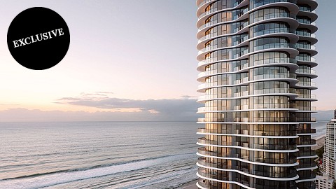 Management Rights - Caretaking only, Management Rights | QLD - Gold Coast | PREMIUM SURFERS PARADISE CARETAKING OPPORTUNITY IN BRAND NEW DEVELOPMENT 