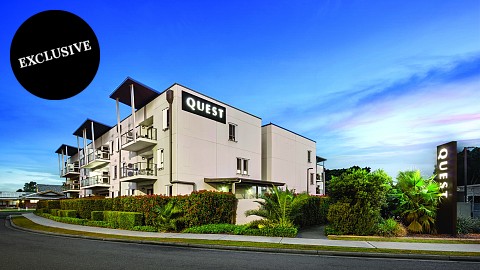 Leasehold, Apartment Hotels | NSW - Newcastle / Hunter Valley | Outstanding Leasehold Business | Strong Corporate Demand | Net Profit $821,127
