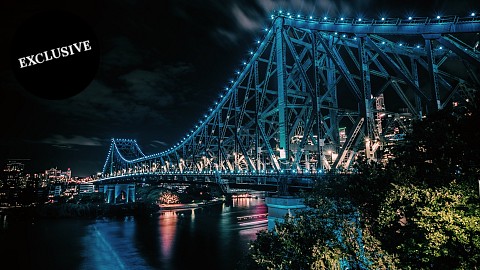 Management Rights - All, Management Rights | QLD - Brisbane | Spring Hill Mixed-Use Short-Term / Holiday MLR - High Net $466K!