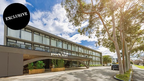 Leasehold, Hotel | VIC - Melbourne | Australia's Only Active Radisson Hotel - 89-Key Leasehold, 23-Year Tenure