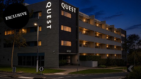 Leasehold, Apartment Hotels | VIC - North East | Premium Quest Franchise in Melbourne's Northern Growth Corridor