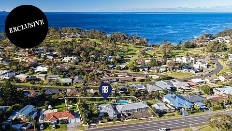 Freehold Going Concern, Motel | NSW - South Coast | A Rare Coastal Development Opportunity – DA Approved with Holding Income