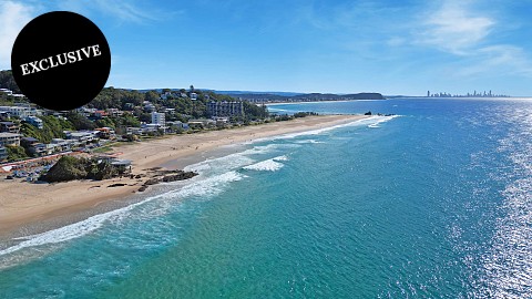 Management Rights - All, Management Rights | QLD - Gold Coast | ABSOLUTE BEACHFRONT - GENUINE LIFESTYLE FLEXIBILITY, LIVE ONSITE OR OFFSITE