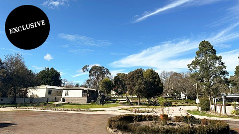 Freehold Going Concern, Motel | VIC - North West | Low Maintenance Freehold Going Concern Motel