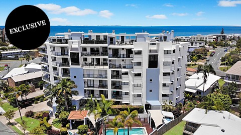 Management Rights - Business only, Management Rights | QLD - Sunshine Coast | Christmas Deadline – Vendor Says Sell – Kings Beach Business Only!