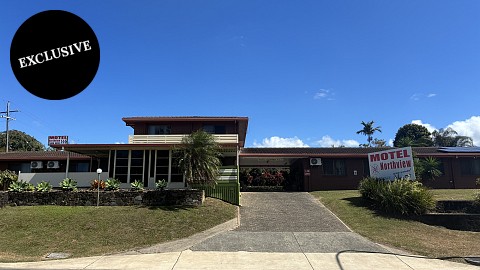 Freehold Going Concern, Motel | QLD - Townsville Mackay | High-performing 14-room freehold motel in sought-after Mackay
