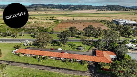 Leasehold, Motel | NSW - North Coast | Northern Rivers NSW: Affordable 15-Room Motel Leasehold