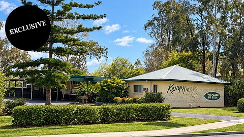 Freehold Going Concern, Motel | QLD - South | Freehold Motel with Strong Regional Demand and Significant Growth Upside