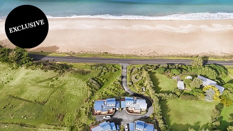 Freehold Going Concern, Motel | VIC - South West | Great Ocean Road's Only Five-Star Freehold - Remote Operation & $544k+ Returns