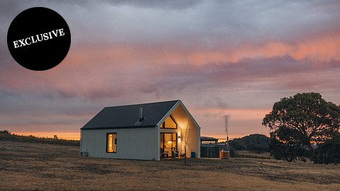 Freehold Going Concern, Special Projects | VIC - North East | Glenbosch Wine Estate – $598K Profit, 264 Ha, Expansion & Weddings
