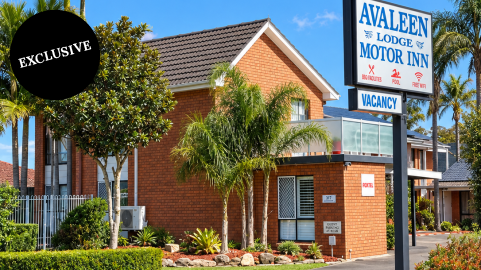 Freehold Passive Investment, Motel | NSW - South Coast | Secure Passive Investment - $130,804 Income, 20 Year Lease, CPI Increases