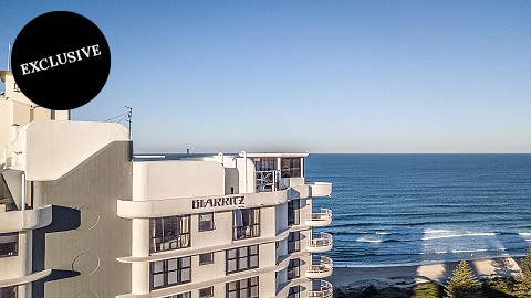 Management Rights - All, Management Rights | QLD - Gold Coast | Surfers Paradise Holiday Business netting over $396,000.