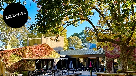 Freehold Going Concern, Motel | VIC - North East | BEECHWORTH'S LARGEST HERITAGE RESORT — FREEHOLD OPPORTUNITY, MAYDAY HILLS ESTATE