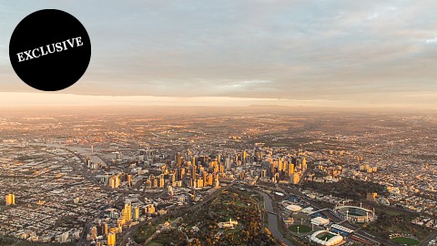 Management Rights - Off the Plan, Management Rights | VIC - Melbourne | OUTSTANDING OFF THE PLAN MIXED-USE MANAGEMENT RIGHTS - $2.4M+ PROJ. NET PROFIT