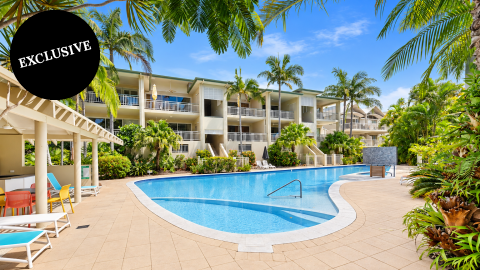 Management Rights - Business only, Management Rights | QLD - Sunshine Coast | RARE NOOSAVILLE BUSINESS-ONLY OPPORTUNITY | GYMPIE TERRACE
