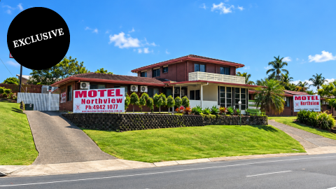 Leasehold, Motel | QLD - Townsville Mackay | High-performing 14-room leasehold motel in sought-after Mackay