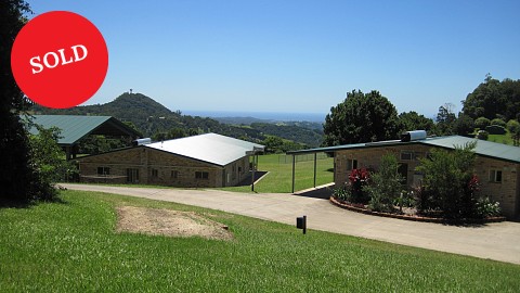 Freehold Going Concern, Special Projects | NSW - North Coast | Coolangatta Rainforest Retreat and Pet Motel with huge potential