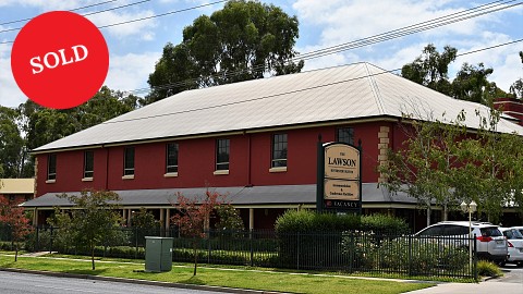 Freehold Going Concern, Motel | NSW - South West Riverina | Highly well presented motel freehold going concern in the centre of Wagga Wagga