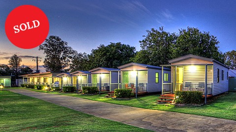 Leasehold, Motel | QLD - South | Outstanding lease opportunity with a 34 year lease and showing a 38% ROI!