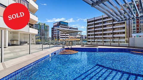 Management Rights - All, Management Rights | QLD - Brisbane | Price drop - motivated vendor