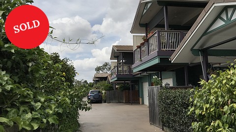 Management Rights - Caretaking only, Management Rights | QLD - Brisbane | Price Negotiable & agreements topped up to full term at Oct AGM