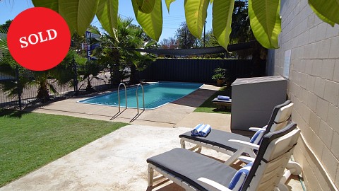 Freehold Going Concern, Motel | QLD - South | Exceptional entry level Freehold Going Concern Motel