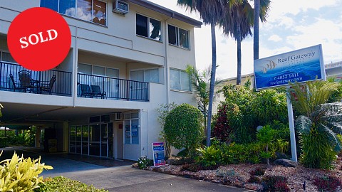 Management Rights - All, Management Rights | QLD - Cairns | Profitable, very well priced at 2.5 multiplier and SIGNIFICANT room for growth!