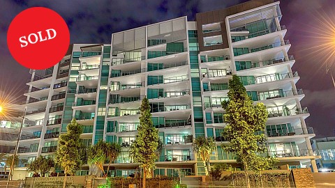 Management Rights - All, Management Rights | QLD - Brisbane | Permanent management rights - Inner city riverfront at 3.7x multiplier