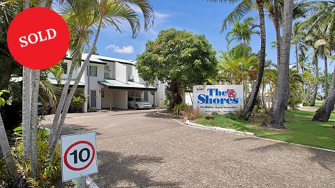 Management Rights - All, Management Rights | QLD - Townsville Mackay | Highly sought-after, holiday permanent business with a beachfront location
