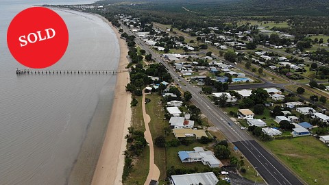 Leasehold, Motel | QLD - Townsville Mackay | High-performing beachfront Leasehold motel opportunity in North Queensland