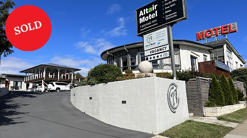 Freehold Going Concern, Motel | NSW - Snowy Mountains | A high-performing Freehold Going Concern in the heart of Cooma
