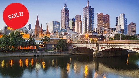 Management Rights - Caretaking only, Management Rights | VIC - Melbourne | CARETAKING BUSINESS IN MELBOURNE'S SOUTHBANK EARNING $147,000
