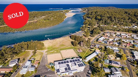 Freehold Going Concern, Motel | NSW - South Coast | Fix, Flip & Profit: Motel with Water Views in a Holiday Hotspot