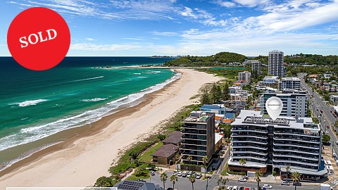 Management Rights - Business only, Management Rights | QLD - Gold Coast | PALM BEACH BLUE-CHIP PERMANENT RESIDENTIAL PROPERTY