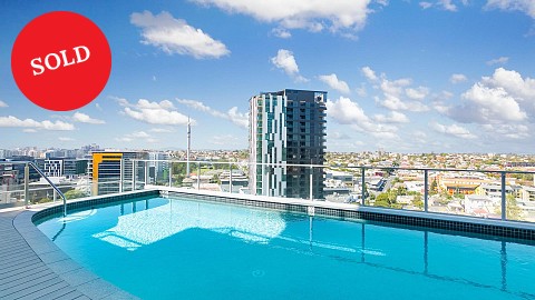 Management Rights - All, Management Rights | QLD - Brisbane | Brisbane Permanent Inner City Permanent MLR with $370K Net Profit!