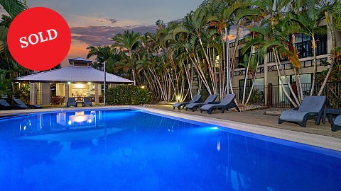 Management Rights - All, Management Rights | QLD - Cairns | Prime Trinity Beach Resort: Priced to sell 