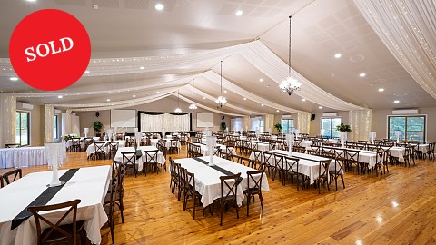 Leasehold, Motel | NSW - Central West | MULTIPLE INCOME STREAMS WITH STRONG FUTURE BOOKINGS IN PLACE 