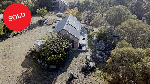 Freehold Going Concern, Caravan / Cabin Park | NSW - Snowy Mountains | Sustainable Luxury and Prime Location in the Snowy Mountains 