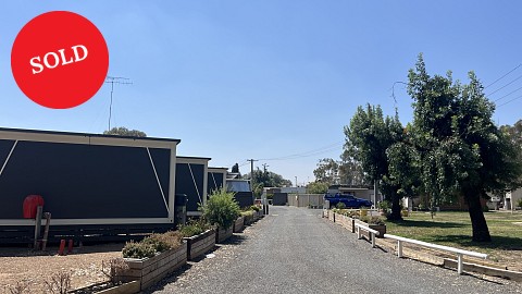 Freehold Going Concern, Caravan / Cabin Park | VIC - North East | Primely located caravan park, consistently above 90% occupancy year-on-year