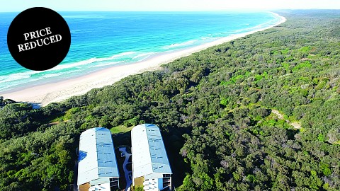 Management Rights - All, Management Rights | QLD - Brisbane | High Net Island Holiday Resort! This Is A Cracker! 