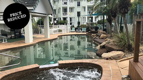 Management Rights - All, Management Rights | QLD - Gold Coast | Boutique Beachside Holiday Business With A Great ROI