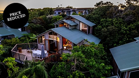 Management Rights - All, Management Rights | NSW - North Coast | BYRON BAY RESORT WITH RARE 20 YEAR AGREEMENTS