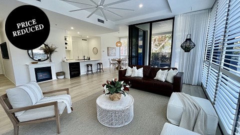 Management Rights - All, Management Rights | QLD - Gold Coast | Permanent Management Rights in prime location offering a solid BC salary