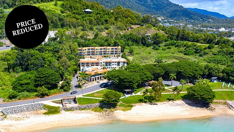 Management Rights - All, Management Rights | QLD - Townsville Mackay | Spectacular Waterfront Resort - Strong Performer with Genuine Upside