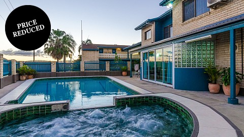 Leasehold, Motel | QLD - Central | Prime Gladstone Location - 36 Rooms - Long 25 Year Lease