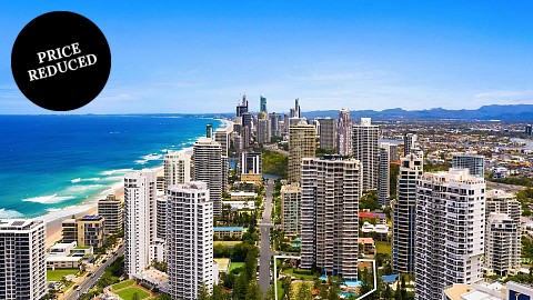 Management Rights - All, Management Rights | QLD - Gold Coast | Prime Management Rights in highly-sought after Main Beach with potential upside